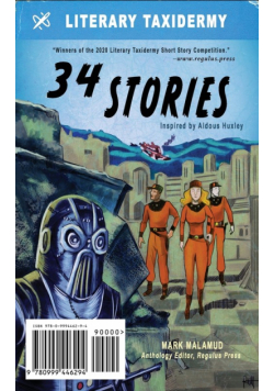 34 Stories / 124 Beloved