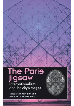 The Paris jigsaw