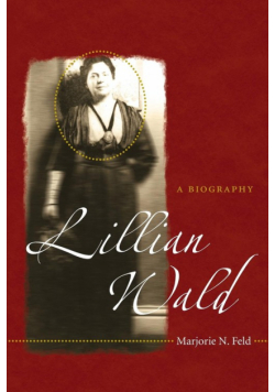 Lillian Wald