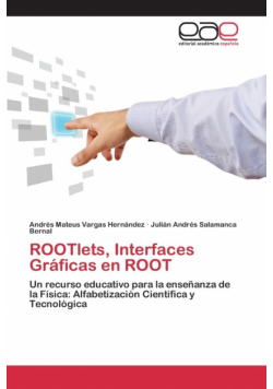 ROOTlets, Interfaces Gráficas en ROOT