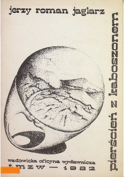 Pierścień z kaboszonem