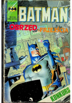 Batman Nr 11 / 1991