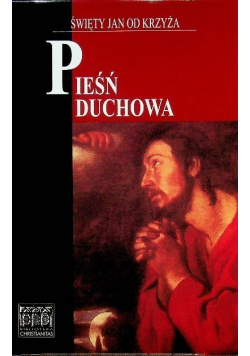 Pieśń duchowa