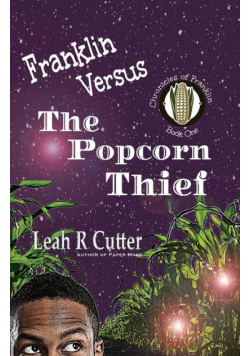 Franklin Versus The Popcorn Thief
