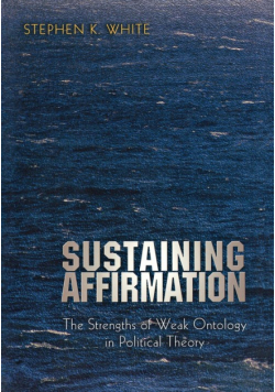 Sustaining Affirmation