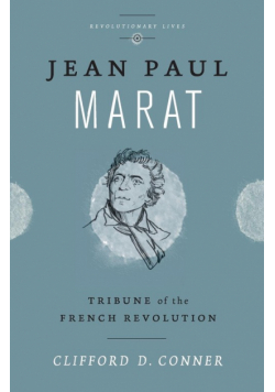 Jean Paul Marat