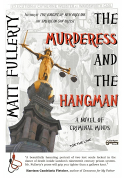 The Murderess and the Hangman