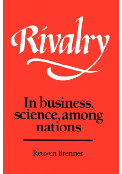 Rivalry