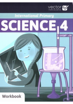 Science 4 WB VECTOR