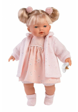 Lalka 33128 Aitana płacząca 33cm