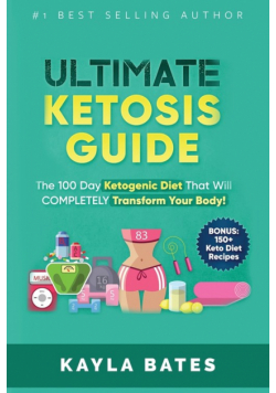 Ultimate Ketosis Guide