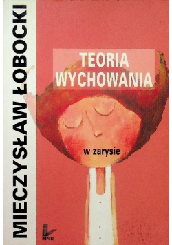 Teoria wychowania