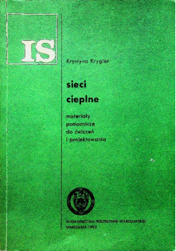 Sieci cieplne