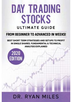 Day Trading Stocks Ultimate Guide