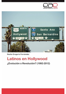 Latinos En Hollywood