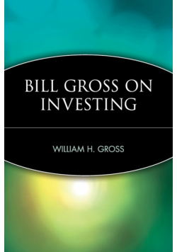 Bill Gross on Investing