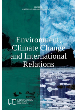 Environment, Climate Change and International Relations