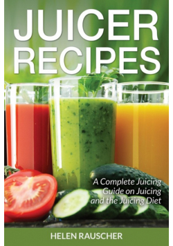 Juicer Recipes