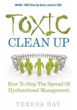 Toxic Clean Up