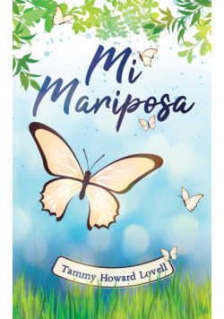 Mi Mariposa