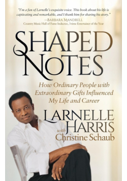 Shaped Notes