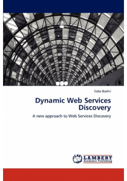 Dynamic Web Services Discovery