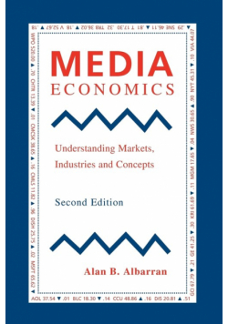 Media Economics, Second Edition