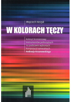 W kolorach tęczy