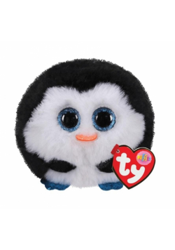 Ty Puffies Waddles - Pingwin