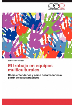 El trabajo en equipos multiculturales