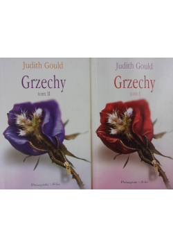 Grzechy Tom 1 i 2