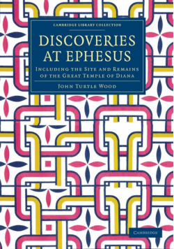 Discoveries at Ephesus