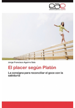 El placer según Platón