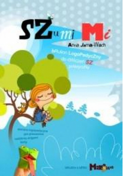 Szumi Mi - SZ Brulion Logopedyczny