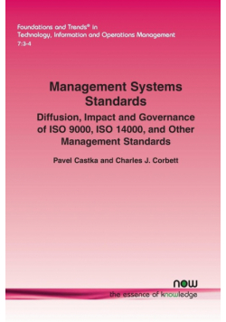 Management Systems Standards