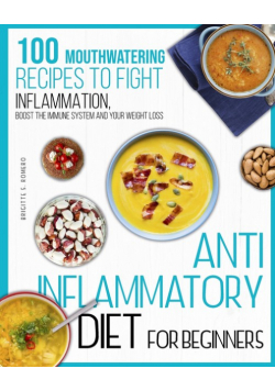 Anti-inflammatory diet for beginners