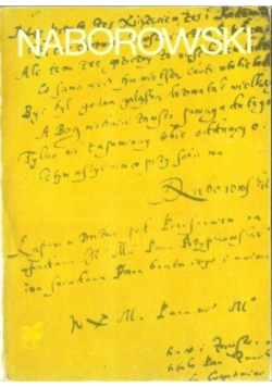 Poezje wybrane