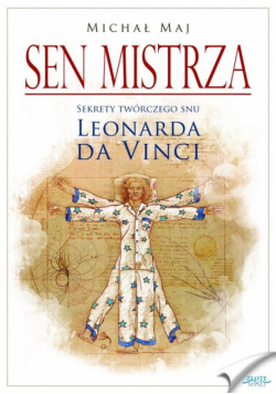 Sen mistrza. Audiobook