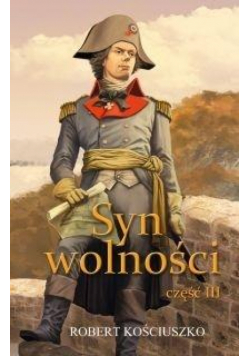 Syn wolności cz.3