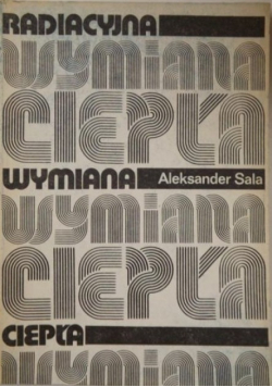 Radiacyjna wymiana ciepła