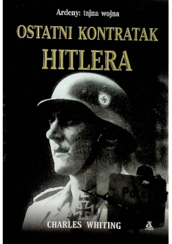 Ostatni kontratak Hitlera