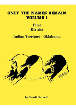 Only The Names Remain, Volume 1