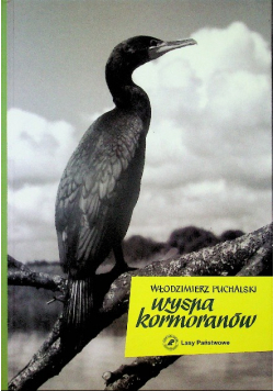 Wyspa kormoranów z CD