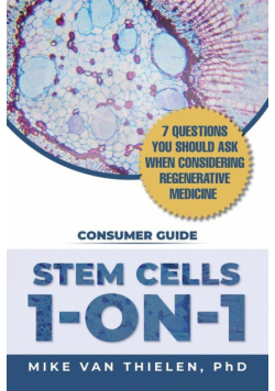 Stem Cells 1-On-1