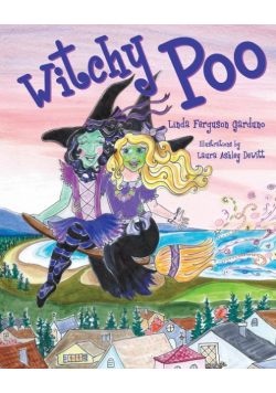 Witchy Poo