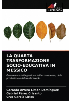 La Quarta Trasformazione Socio-Educativa In Messico