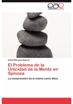 El Problema de la Unicidad de la Mente en Spinoza