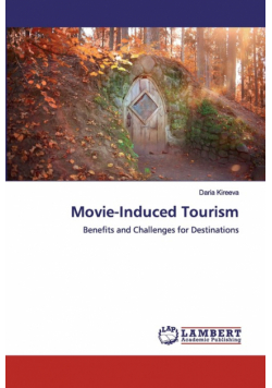 Movie-Induced Tourism
