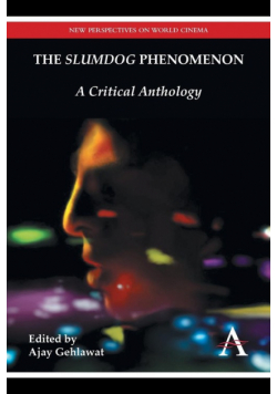 Anthem South Asian Studies