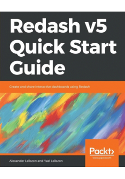 Redash v5 Quick Start Guide